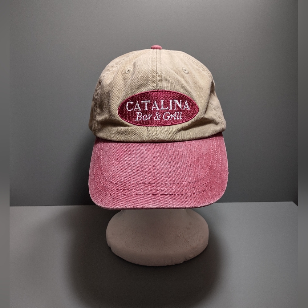 Catalina Bar & Grill Hat